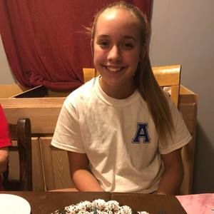 Meet your Posher, Amy